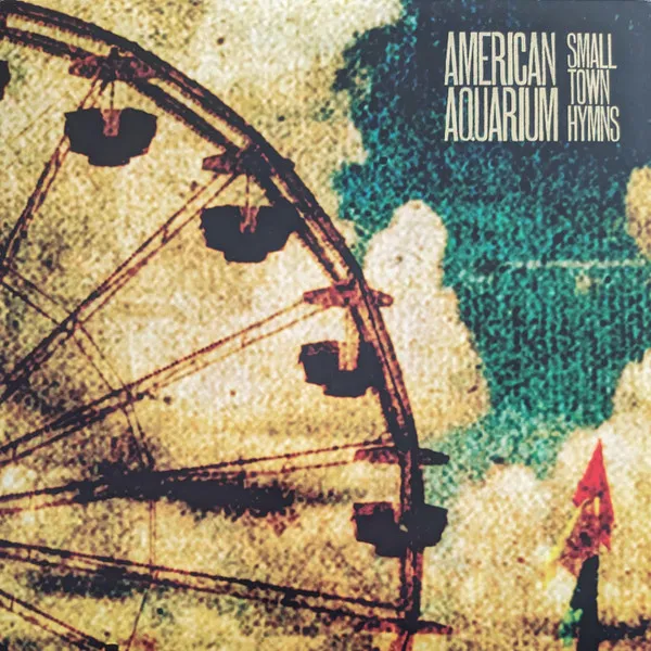 American Aquarium