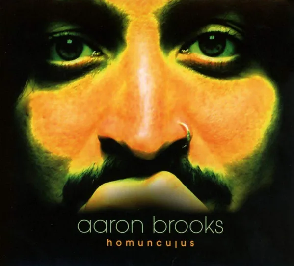 Homunculus