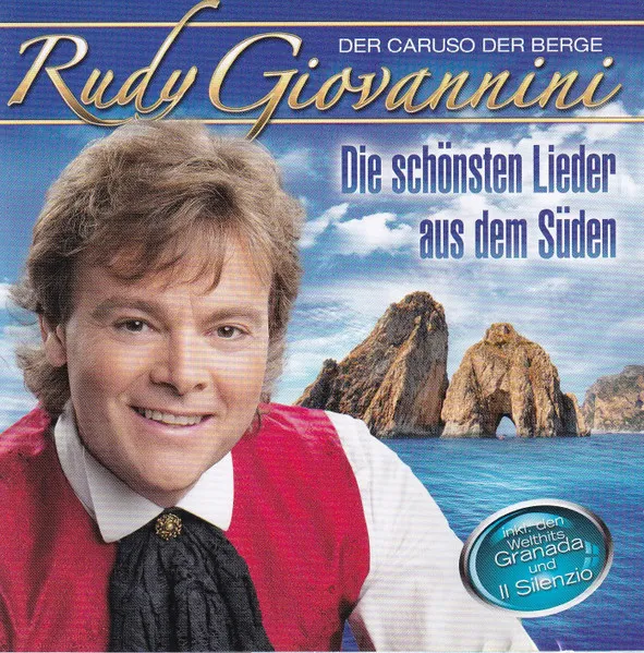 Die schönsten Lieder aus dem Süden