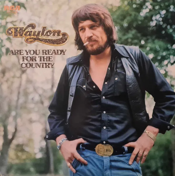 Are You Ready For The Country