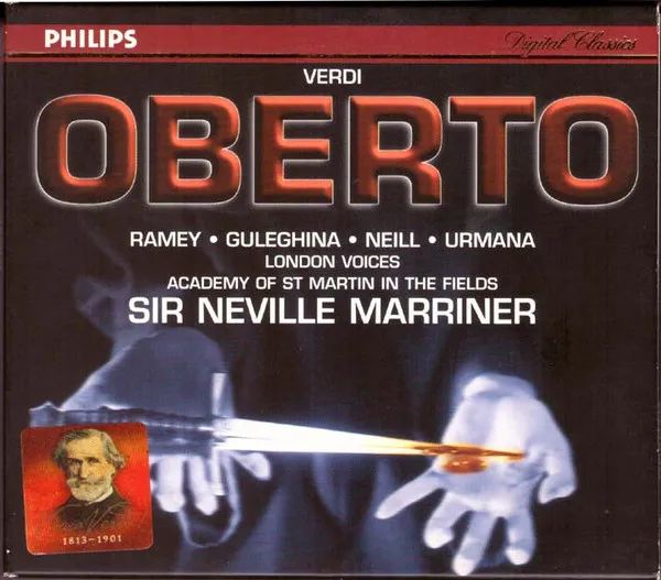 Oberto