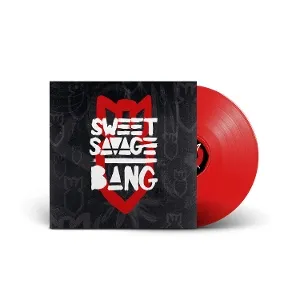 BANG COLOURED LTD.
