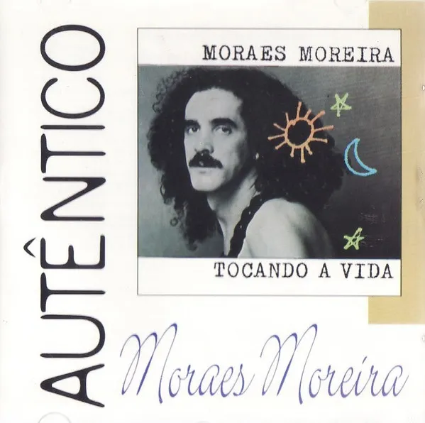 Tocando A Vida
