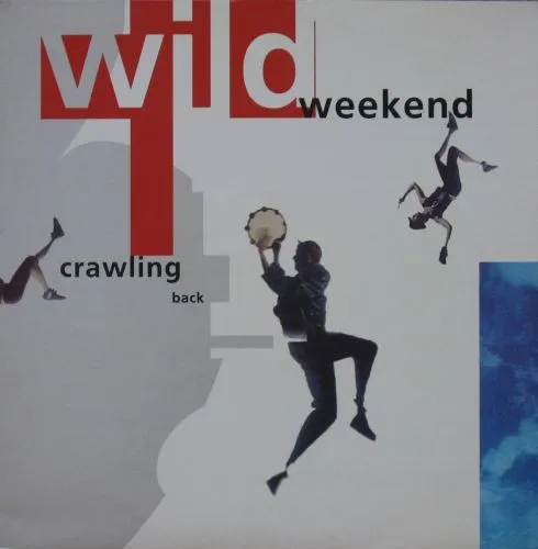 Crawling Back