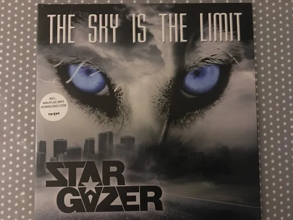 THE SKY IS THE LIMIT LTD.