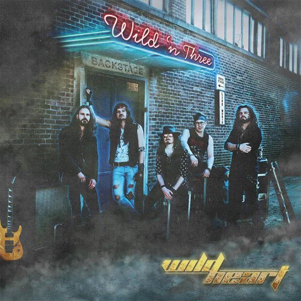 Wildheart