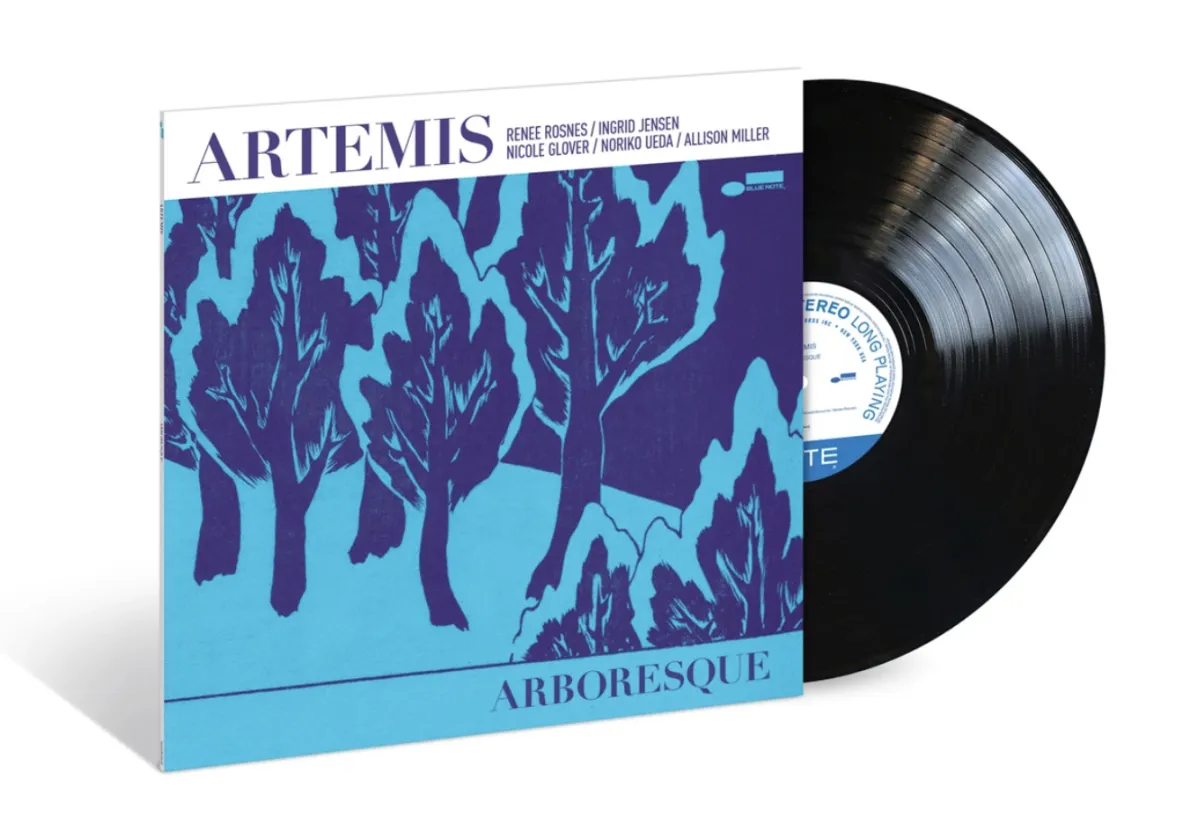 Arboresque