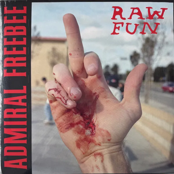 Raw Fun