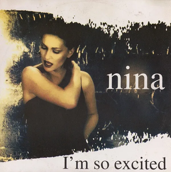 I'm So Excited