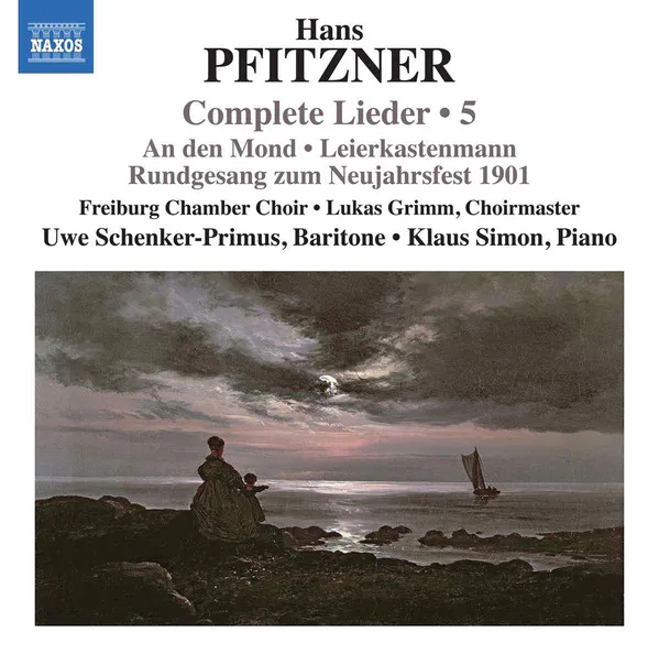 Sämtliche Lieder Vol.5