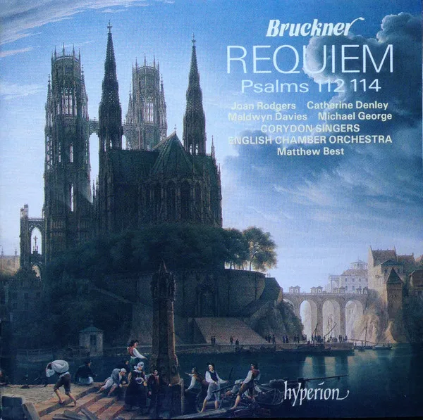Requiem / Psalms 112 114