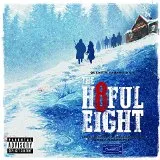Quentin Tarantino's the Hateful Eight