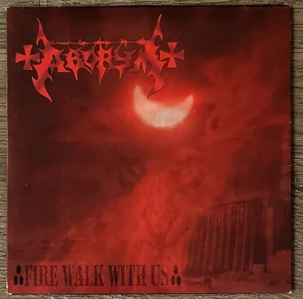 Fire Walk With Us