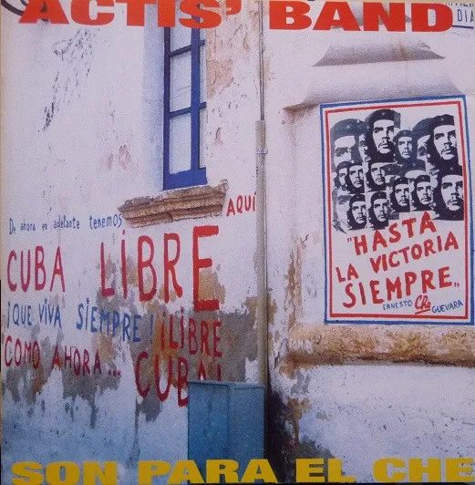 Son Para El Che