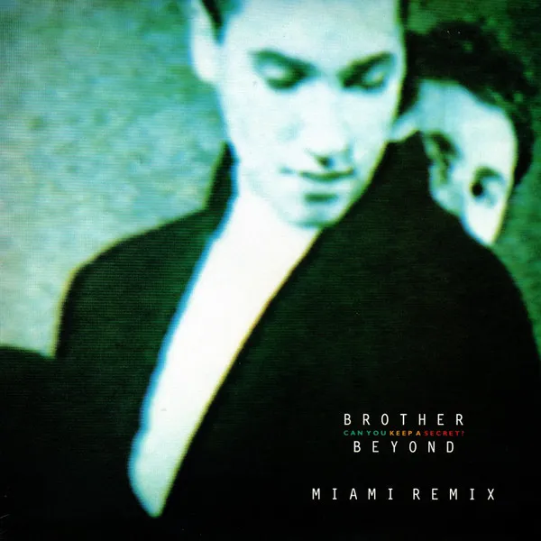 Can You Keep A Secret? (Miami Remix)