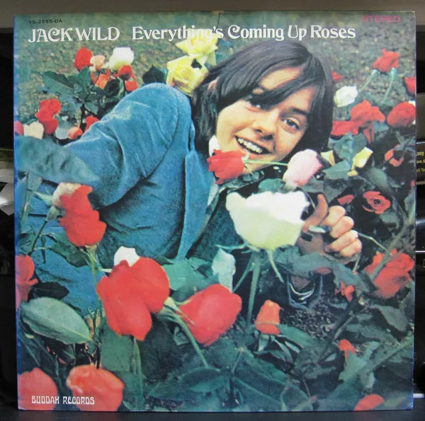 Everything's Coming Up Roses