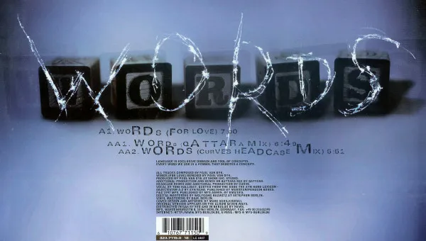 Words