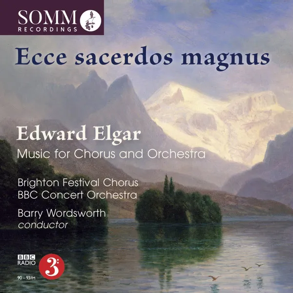 Ecce Sacerdos Magnus