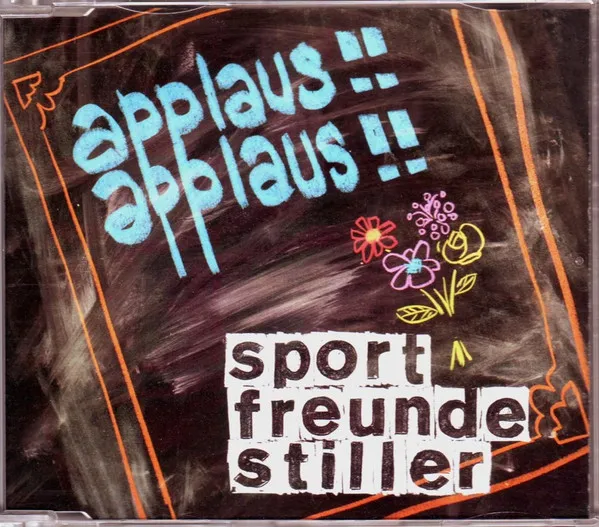 Applaus, Applaus