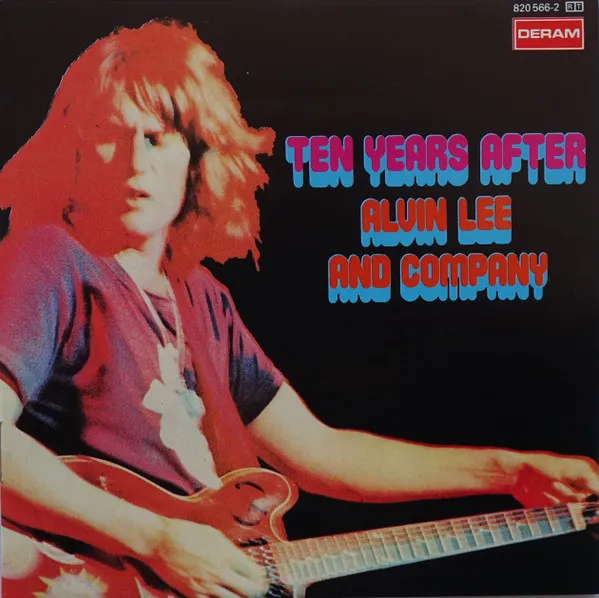 Alvin Lee And Company