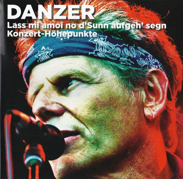 Lass mi amoi no d'Sunn aufgeh' segn (Konzert-Höhepunkte)
