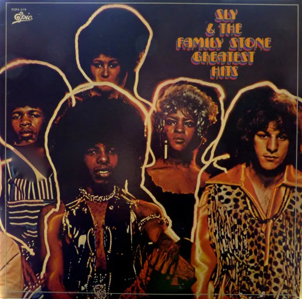 Greatest Hits