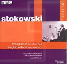 Symphony No. 5 / Symphony No. 8
