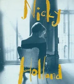 Nicky Holland