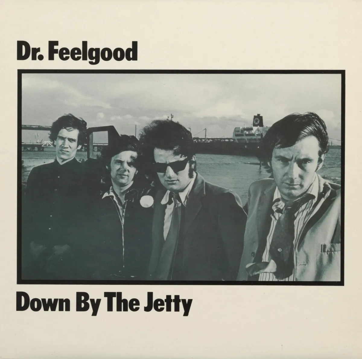 Down By The Jetty (50th Anniversary Edition)