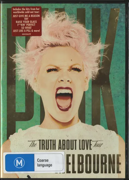 TRUTH ABOUT LOVE