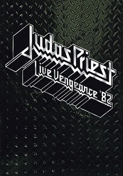 Live Vengeance '82