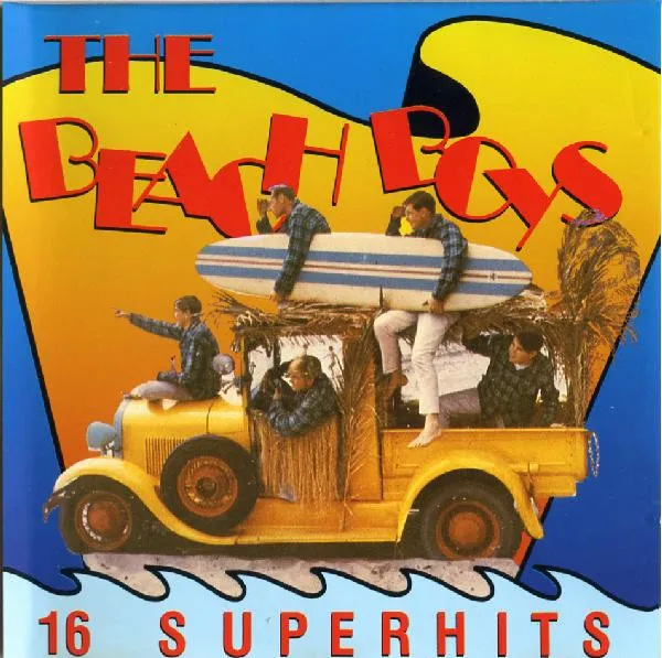 16 Superhits