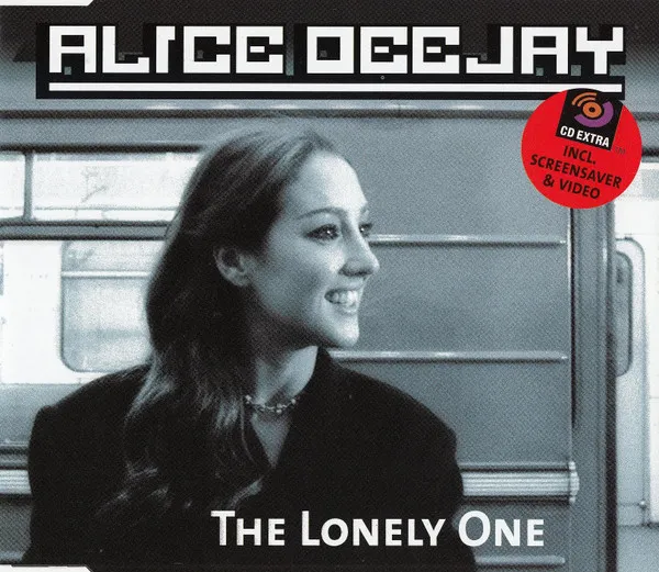 The Lonely One
