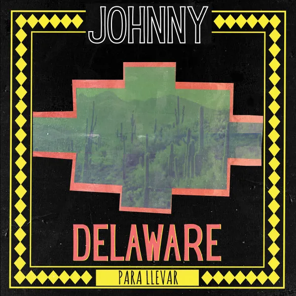 Delaware, Johnny
