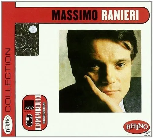 Massimo Ranieri