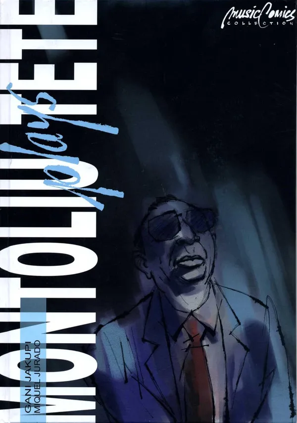 Montoliu Plays Tete