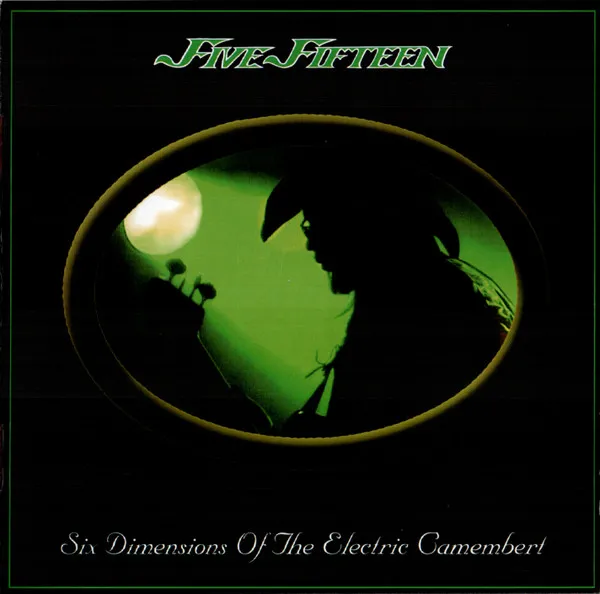 Six Dimensions Of The Electric Camembert