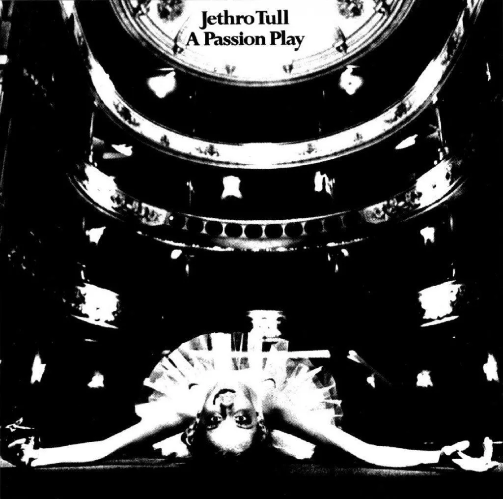 A Passion Play (A Steven Wilson Stereo Remix)