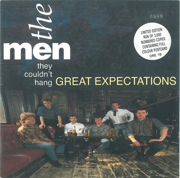 Great Expectations