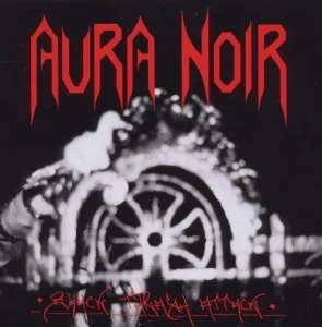 BLACK THRASH ATTACK