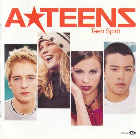 Teen Spirit