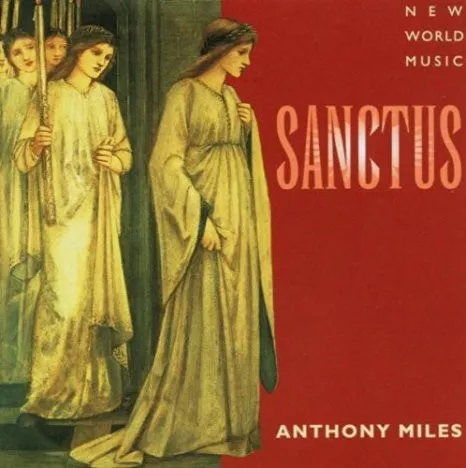 Sanctus