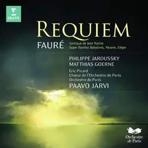 Requiem op.48 ("Pie Jesu")