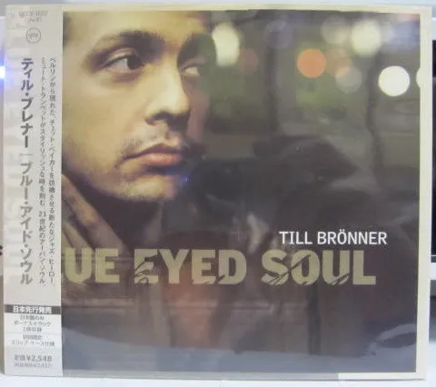 Blue Eyed Soul