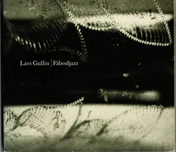 Lars Gullin