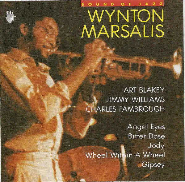 The Sound Of Jazz - Wynton Marsalis