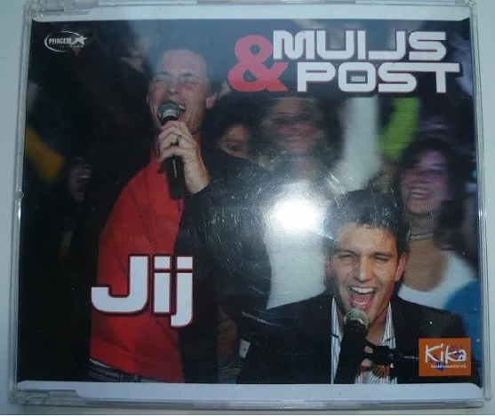 Jij