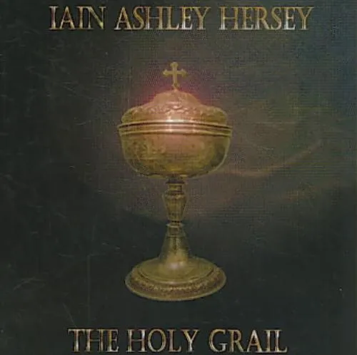 The Holy Grail