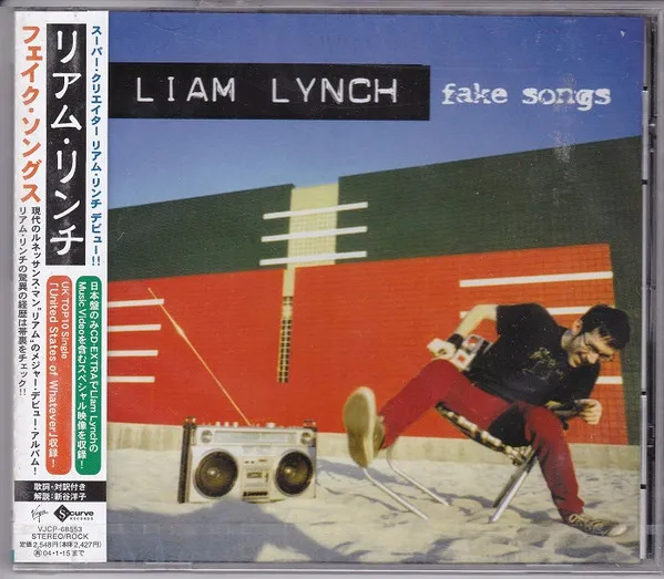 Fake Songs