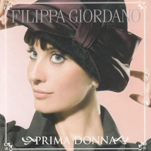 Prima Donna = プリマドンナ